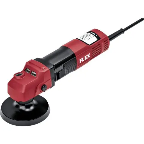 Flex L1603VR Polermaskin Begränsad tid